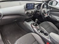 Nissan Juke DIG-T TEKNA 14