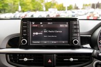 Kia Picanto X-LINE S 24