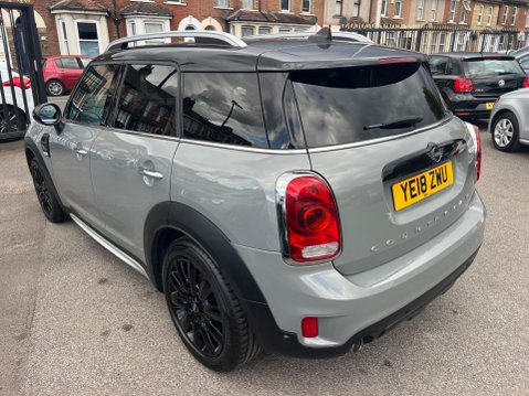 Mini Countryman 2.0 Cooper D Auto Euro 6 (s/s) 5dr 4
