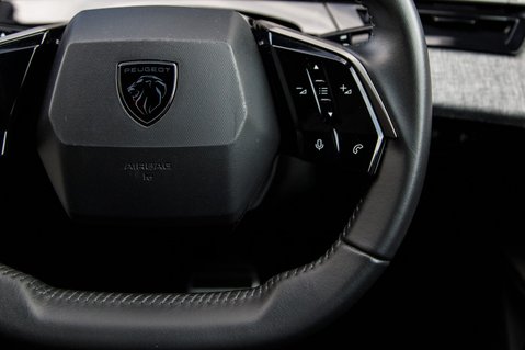 Peugeot 3008 ALLURE 20