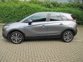 Vauxhall Crossland X 1.2 Elite Nav Euro 6 5dr 7