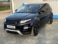 Land Rover Range Rover Evoque 2.2 SD4 Dynamic Auto 4WD Euro 5 (s/s) 5dr 54