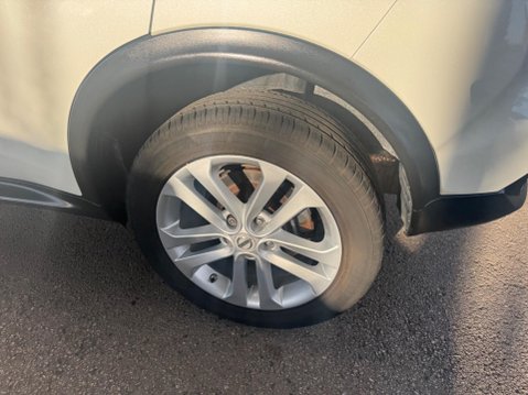 Nissan Juke 1.5 dCi 8v Acenta Premium Euro 5 (s/s) 5dr 16