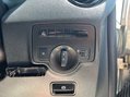 Mercedes-Benz Vito 1.7 Vito 110 CDI LONG WHEEL BASE SPORT STYLING 19