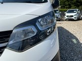 Vauxhall Vivaro SWB L1H1 Low Roof Dynamic 2900 Air Con Sensors Euro 6 NO VAT 23