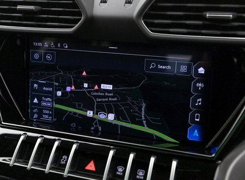 Lamborghini Urus 19