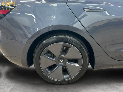 Tesla Model 3 Saloon 4dr Electric Auto RWD (241 bhp) 10