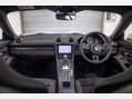Porsche 718 Cayman 2.5T GTS PDK Euro 6 (s/s) 2dr 2