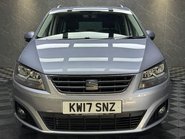 SEAT Alhambra 2.0 TDI SE Lux MPV 5dr Diesel DSG Euro 6 (s/s) (150 ps) 1