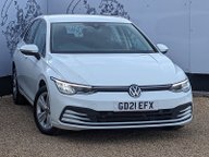 Volkswagen Golf LIFE TSI 1