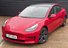 Tesla Model 3 Model 3 Long Range AWD 4WD 4dr