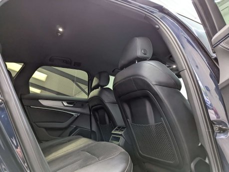 Audi A6 2.0 A6 S Line 40 TDI Semi-Auto 5dr 57