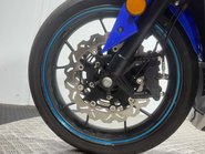 Lexmoto LXR 2020 8K E4 PROJECT SPORTS BIKE 125CC LEARNER BIKE 14