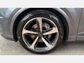 Audi Q7 3.0 Q7 Black Edition 50 TDI Quattro Auto 4WD 5dr 53