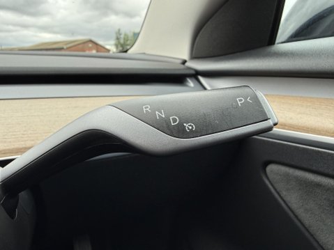 Tesla Model 3 (Dual Motor) Long Range Saloon 4dr Electric Auto 4WDE (346 ps) 37