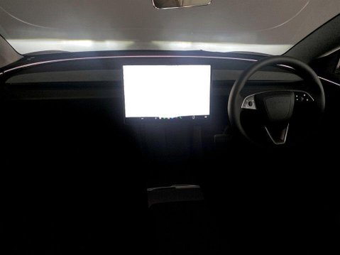 Tesla Model 3 (Dual Motor) Long Range Saloon 4dr Electric Auto 4WDE (306 ps) Full Leather 15