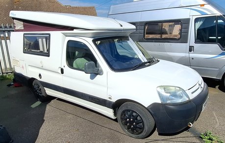 Romahome Duo Plus HyLo 9