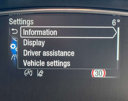 Ford Fiesta 1.0 Fiesta Active X T Auto 5dr 23