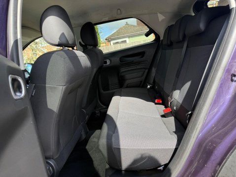 Citroen C4 Cactus 1.2 PureTech Flair Euro 6 (s/s) 5dr 58