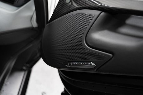 Lamborghini Aventador 6.5 V12 LP 720-4 50 Anniversario Roadster 2dr Petrol ISR 4WD Euro 5 (720 bh 12