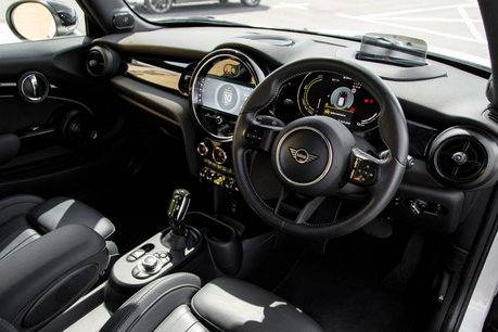Mini Hatch COOPER S LEVEL 3