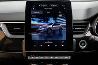 Renault Arkana E-TECH ENGINEERED 34