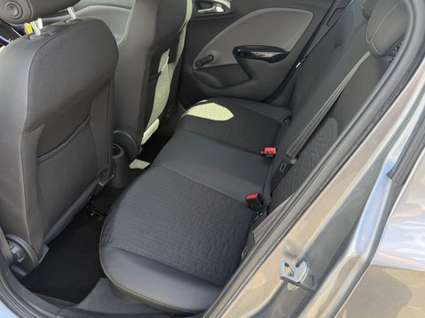 Vauxhall Corsa 1.4 Diamond 5dr 36