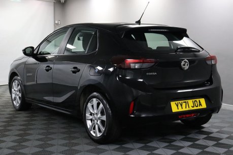 Vauxhall Corsa SE 10