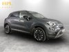 Fiat 500X 1.5 FireFly Turbo MHEV Cross SUV 5dr Petrol DCT Euro 6 (s/s) (130 ps) Parki