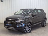 Land Rover Range Rover Evoque 2.2 Range Rover Evoque Pure Tech SD4 Auto 4WD 5dr 6