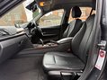 BMW 3 Series 1.6 316i SE Auto Euro 6 (s/s) 4dr 52