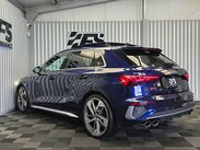 Audi S3 2.0 TFSI Sportback 5dr Petrol S Tronic quattro Euro 6 (s/s) (310 ps) 4