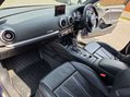 Audi S3 2.0 S3 Sportback Quattro Semi-Auto 4WD 5dr 53