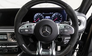 Mercedes-Benz G Class G63 17