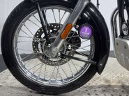 Royal Enfield Bullet 2024 ONLY 12K MODERN CLASSIC RETRO BIKE 350CC SINGLE 33