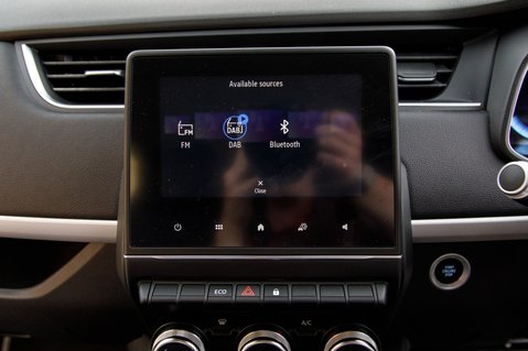 Renault Zoe I ICONIC 27