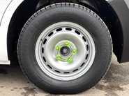 Vauxhall Movano L3H1 R3500 Dropside Truck with Hiab T-HIDUO 013 30