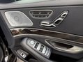 Mercedes-Benz S Class 2.9 S350Ld AMG Line (Executive, Premium Plus) G-Tronic+ Euro 6 (s/s) 4dr 13