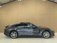 Porsche Panamera 2.9 Panamera 4 E-Hybrid Semi-Auto 4WD 5dr 22
