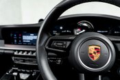 Porsche 911 TARGA 4S PDK. NOW SOLD. SIMILAR REQUIRED. PLEASE CALL 01903 254800. 27
