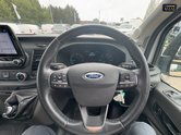Ford Transit Minibus XLWB L4H3 High Roof 17 Seats Camera Trend SELECT 29