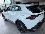 Kia Sportage 1.6 h T-GDi Pure Auto Euro 6 (s/s) 5dr 15