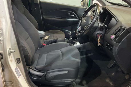 Kia Rio 1.1 CRDi EcoDynamics SE Hatchback 5dr Diesel Manual Euro 6 (s/s) (74 bhp) 9