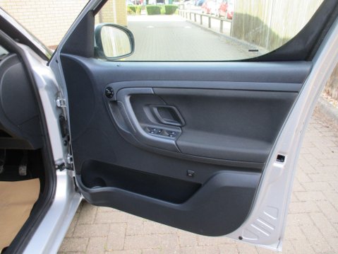 Skoda Roomster 1.2 TSI SE Action Euro 5 5dr 45