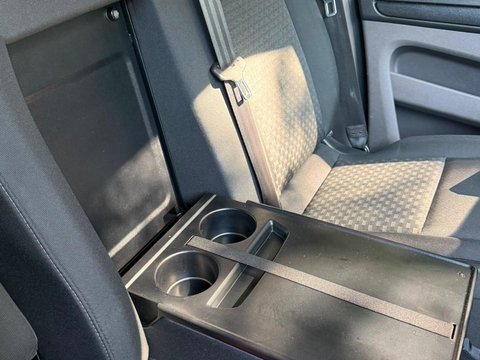 Ford Transit Custom 2.0 280 EcoBlue Trend L1 H1 Euro 6 (s/s) 5dr 12