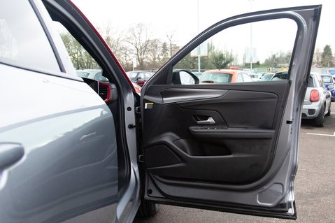 Vauxhall Mokka SRI NAV PREMIUM 13