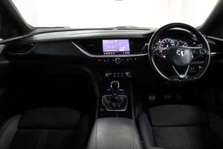 Vauxhall Insignia ULTIMATE NAV 40