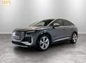 Audi Q4 40 S line Sportback 5dr Electric Auto 82kWh (204 ps) Parking Sensors 3