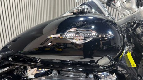Suzuki Intruder 800 C50T 2007 ONLY 14K LONG MOT MID WEIGHT CRUISER BIKE 800CC 21