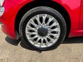Fiat 500 1.2 Lounge Euro 6 (s/s) 3dr 9